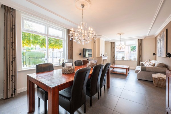 Medium property photo - Onze Lieve Vrouwestraat 138, 4735 AH Zegge